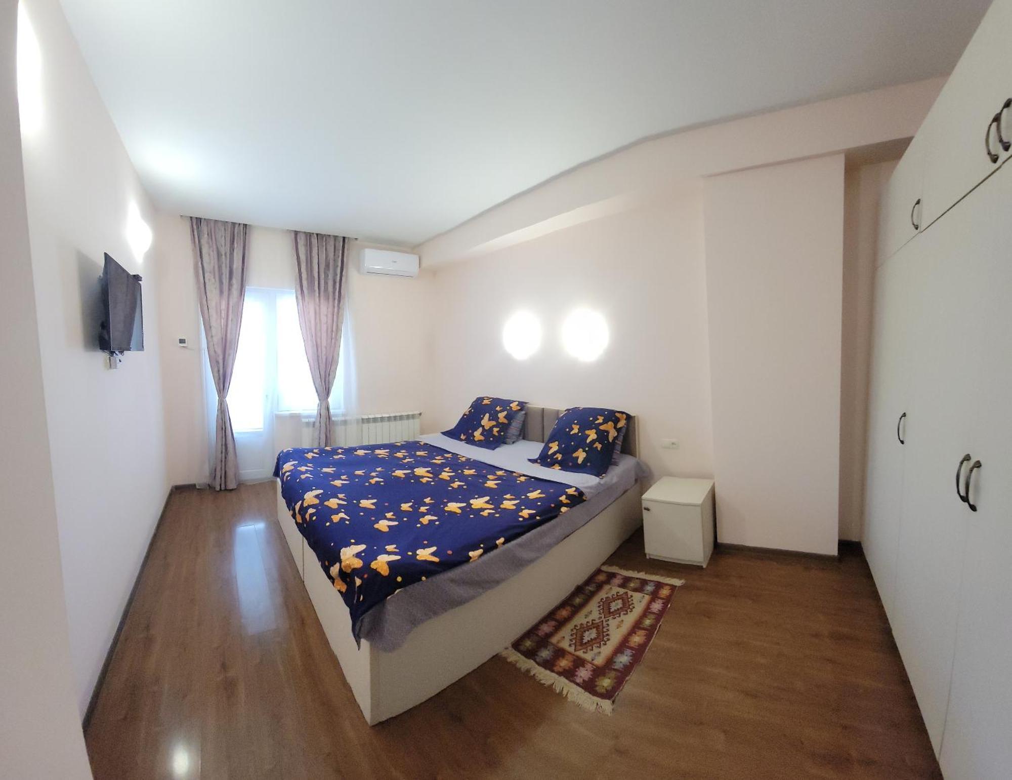 Cozy & Sweet Home Tbilisi Exterior photo