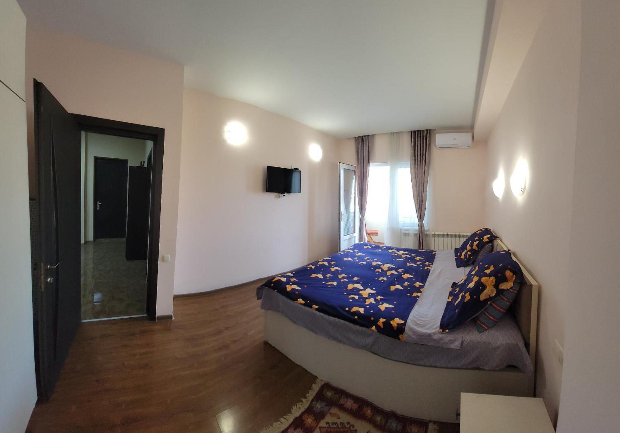Cozy & Sweet Home Tbilisi Exterior photo