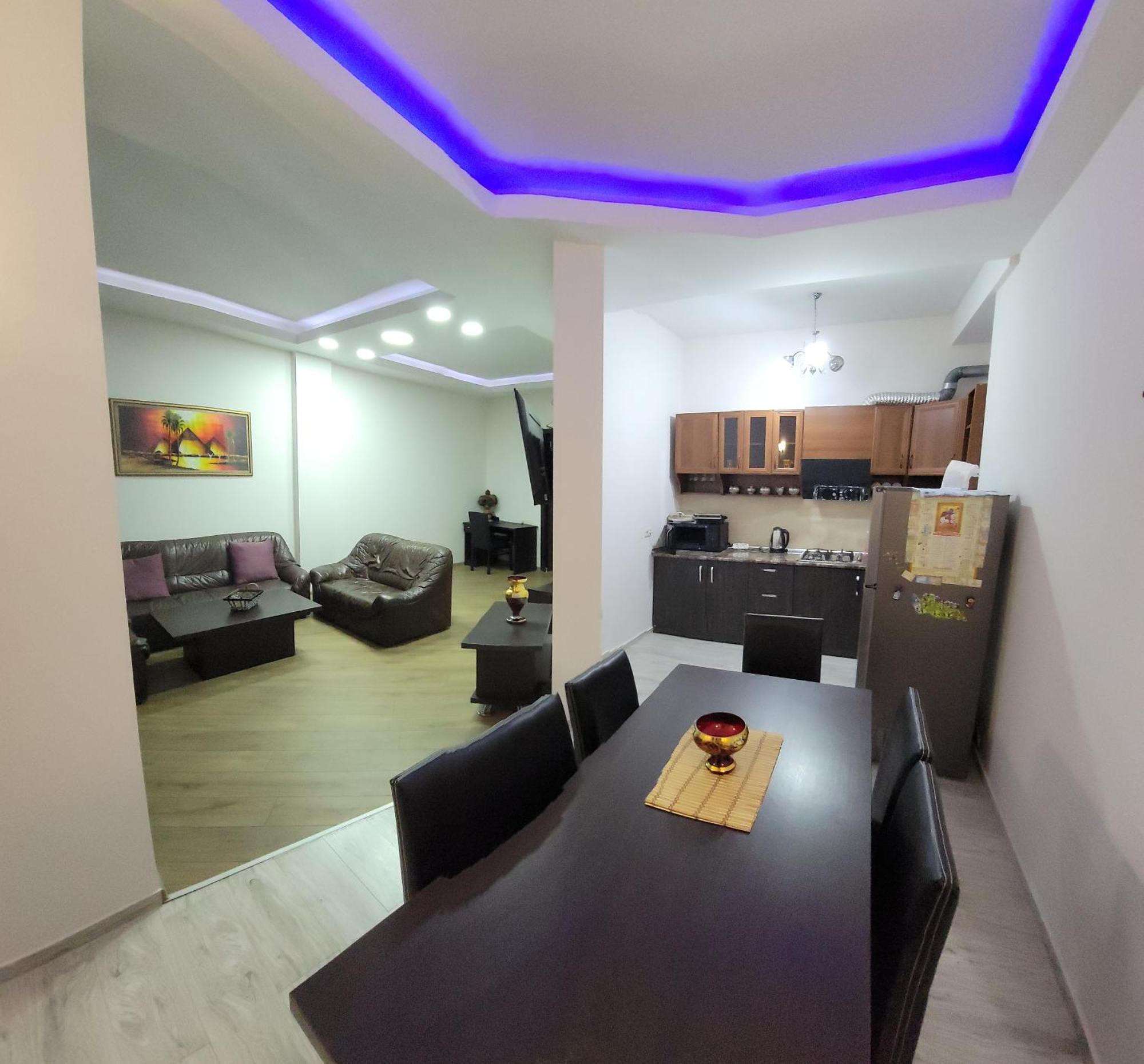 Cozy & Sweet Home Tbilisi Exterior photo