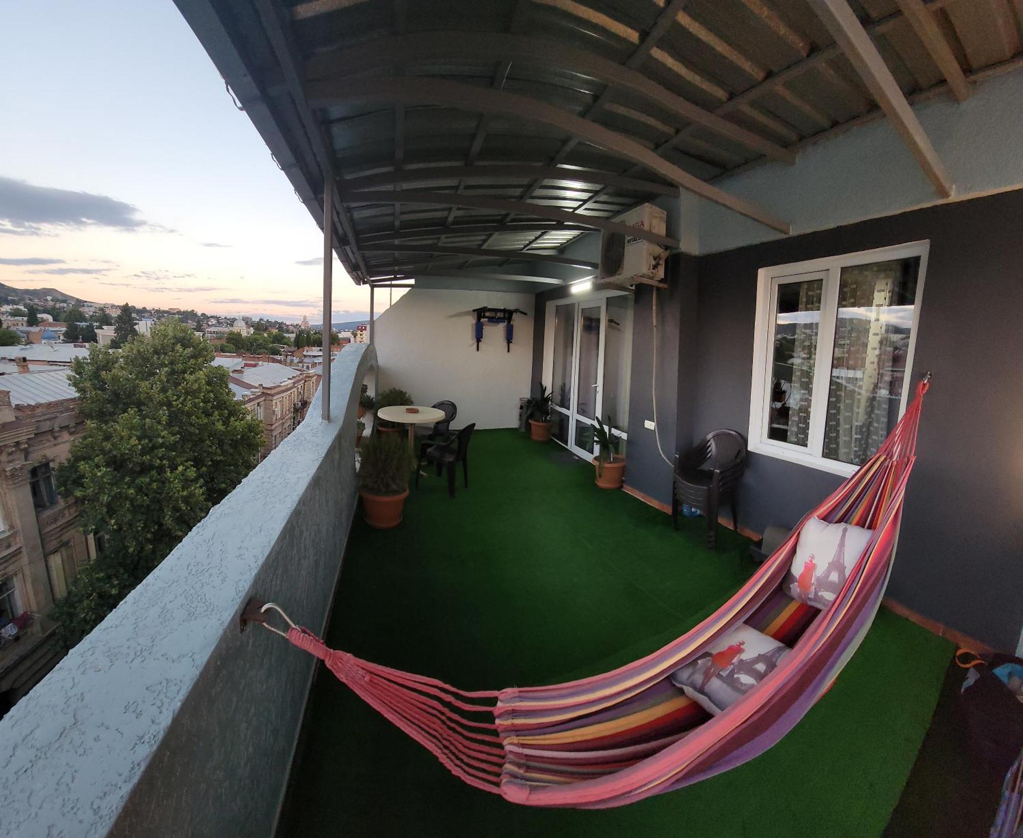 Cozy & Sweet Home Tbilisi Exterior photo