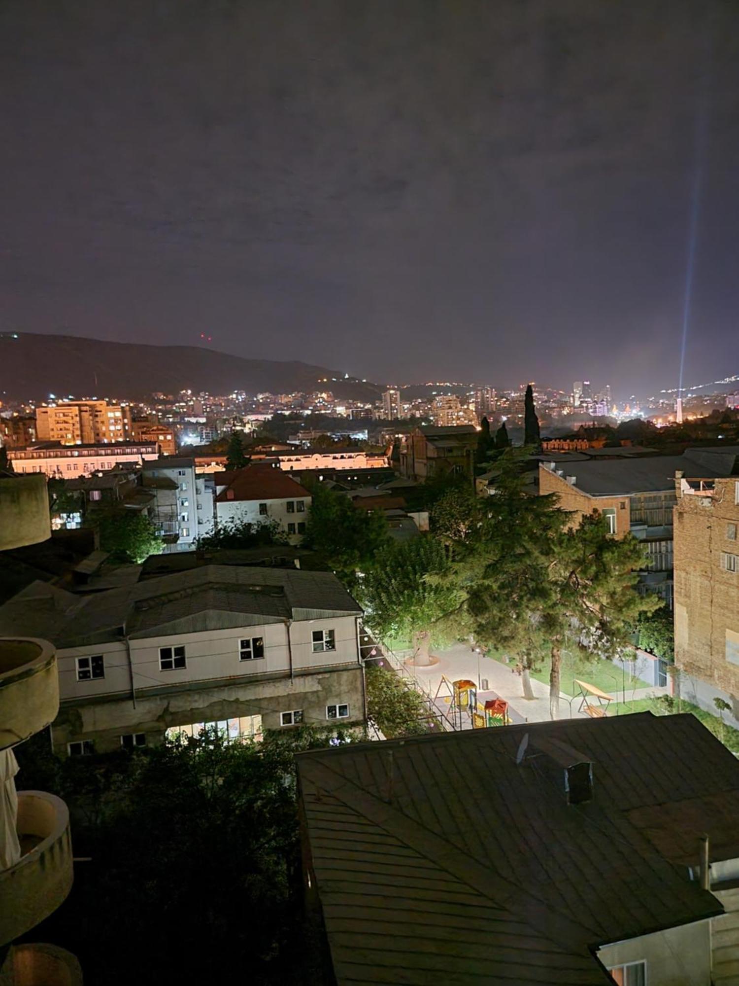 Cozy & Sweet Home Tbilisi Exterior photo